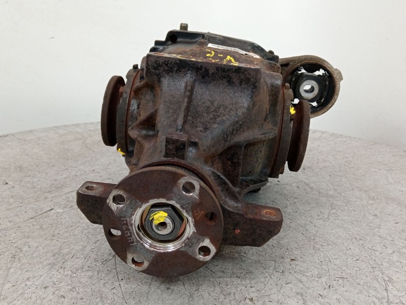 Recambio de diferencial trasero para bmw 3 compact (e36) 318 tds referencia OEM IAM 33101428409 1214009 