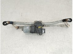 Recambio de motor limpia delantero para lancia ypsilon (843_) 1.3 d multijet (843.axf11, 843.axf1a, 843.axm11,... referencia OEM