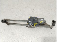 Recambio de motor limpia delantero para volkswagen golf v (1k1) 1.9 tdi referencia OEM IAM 1K1955023D 1K1955119B 0390241744