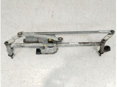 Recambio de motor limpia delantero para volkswagen golf v (1k1) 1.9 tdi referencia OEM IAM 1K1955023D 1K1955119B 0390241744 2