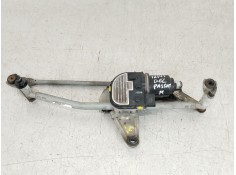 Recambio de motor limpia delantero para volkswagen passat berlina (3c2) advance referencia OEM IAM 3C1955023E A9738881 