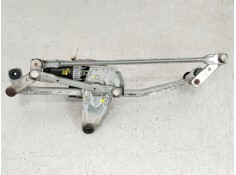 Recambio de motor limpia delantero para volkswagen passat berlina (3c2) advance referencia OEM IAM 3C1955023E A9738881  2