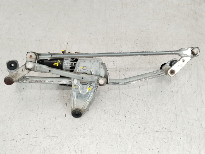 Recambio de motor limpia delantero para volkswagen passat berlina (3c2) advance referencia OEM IAM 3C1955023E A9738881 