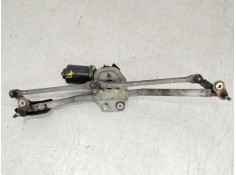 Recambio de motor limpia trasero para audi tt roadster (8n9) 1.8 t referencia OEM IAM 8N1955023 8N1955023A 8N0955113