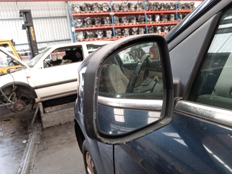 Recambio de retrovisor izquierdo para ford mondeo iv (ba7) 2.0 referencia OEM IAM 21986625 7S71176823ME 