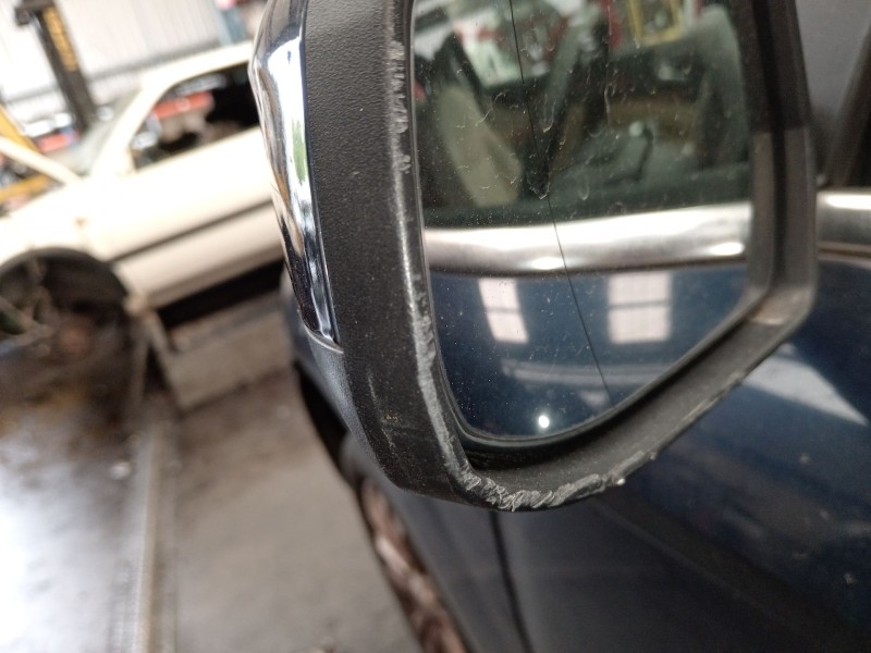 Recambio de retrovisor izquierdo para ford mondeo iv (ba7) 2.0 referencia OEM IAM 21986625 7S71176823ME 