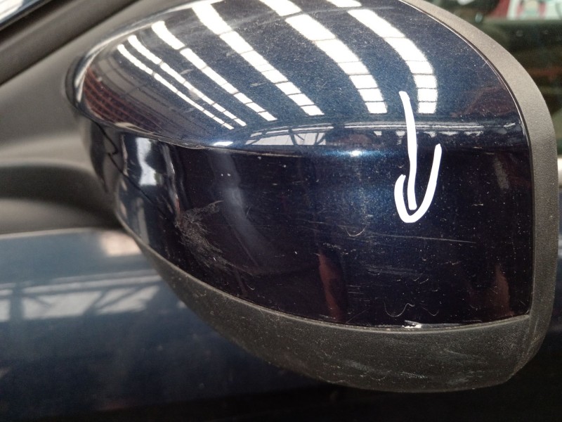 Recambio de retrovisor izquierdo para ford mondeo iv (ba7) 2.0 referencia OEM IAM 21986625 7S71176823ME 