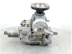 Recambio de diferencial delantero para mazda cx-7 (er) 2.2 mzr-cd awd (er10a) referencia OEM IAM LN0527500F LN01 