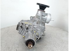 Recambio de diferencial delantero para mazda cx-7 (er) 2.2 mzr-cd awd (er10a) referencia OEM IAM LN0527500F LN01  2