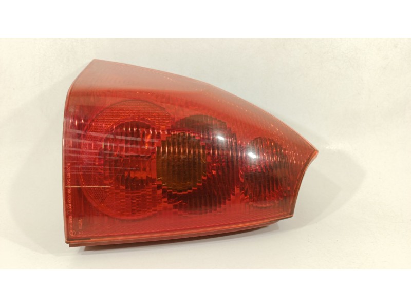 Recambio de piloto trasero izquierdo para peugeot 307 sw (3h) 2.0 hdi 110 referencia OEM IAM 6350Q6  