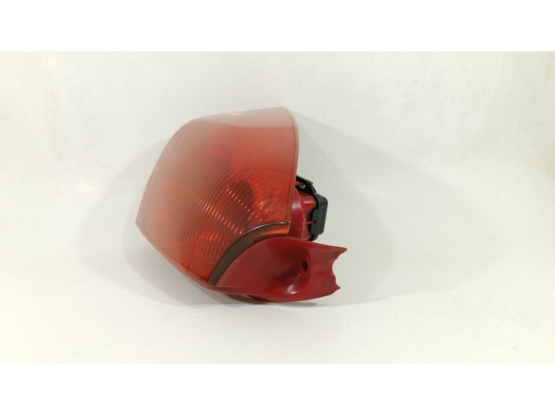 Recambio de piloto trasero izquierdo para peugeot 307 sw (3h) 2.0 hdi 110 referencia OEM IAM 6350Q6  