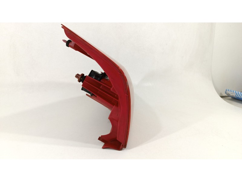 Recambio de piloto trasero izquierdo para peugeot 307 sw (3h) 2.0 hdi 110 referencia OEM IAM 6350Q6  