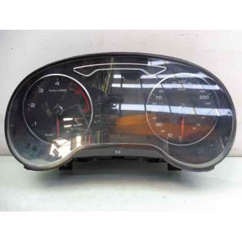 CUADRO INSTRUMENTOS 8V0920871S 