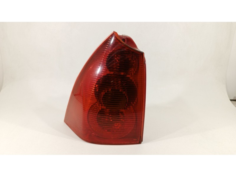 Recambio de piloto trasero izquierdo para peugeot 307 sw (3h) 2.0 hdi 110 referencia OEM IAM 6350Q6  