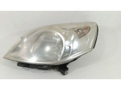 Recambio de faro izquierdo para citroën nemo furgoneta/monovolumen (aa_) 1.3 hdi 75 referencia OEM IAM 1353198080 45570383 