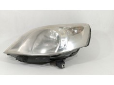 Recambio de faro izquierdo para citroën nemo furgoneta/monovolumen (aa_) 1.3 hdi 75 referencia OEM IAM 1353198080 45570383  2