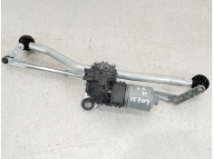 Recambio de motor limpia delantero para bmw x3 (e83) 2.0 sd referencia OEM IAM 61617051669 67636914577 0390241712