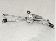 Recambio de motor limpia delantero para bmw x3 (e83) 2.0 sd referencia OEM IAM 61617051669 67636914577 0390241712 2