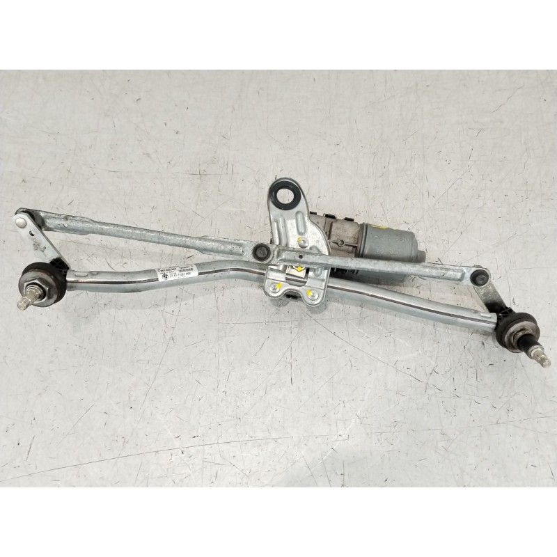Recambio de motor limpia delantero para bmw x3 (e83) 2.0 sd referencia OEM IAM 61617051669 67636914577 0390241712
