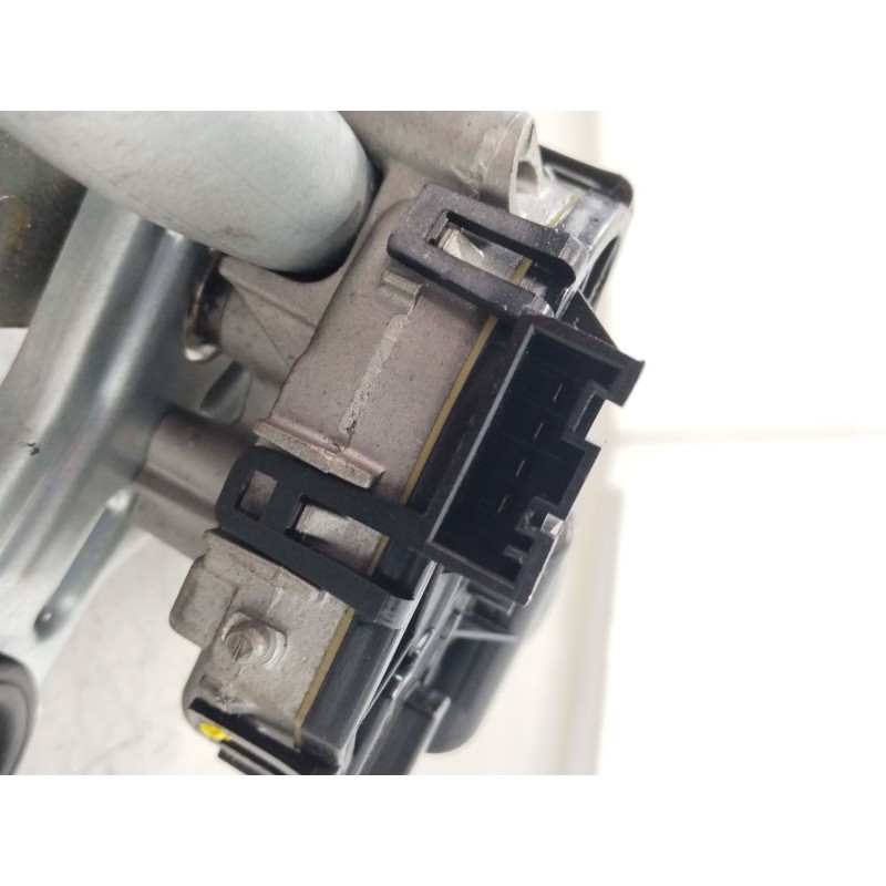 Recambio de motor limpia delantero para bmw x3 (e83) 2.0 sd referencia OEM IAM 61617051669 67636914577 0390241712