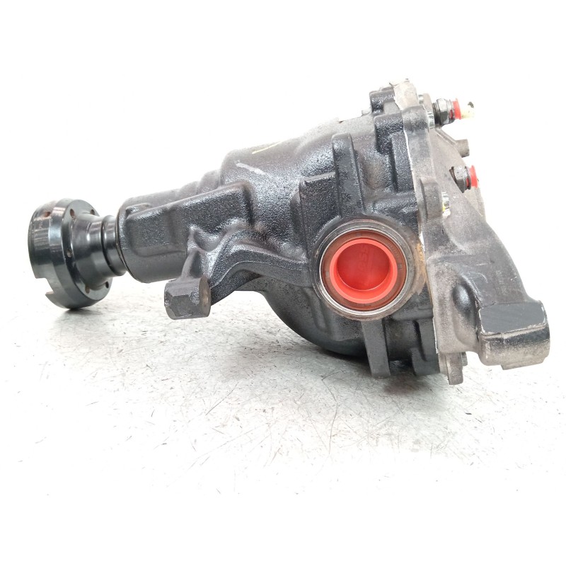 Recambio de diferencial trasero para ford usa mustang coupé 5.0 v8 bullitt referencia OEM IAM JR3W4200CC MR3W4000GA 