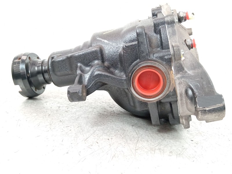 Recambio de diferencial trasero para ford usa mustang coupé 5.0 v8 bullitt referencia OEM IAM JR3W4200CC MR3W4000GA 