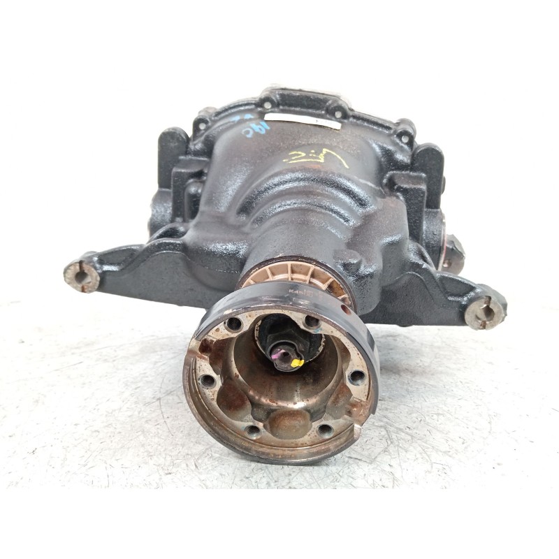 Recambio de diferencial trasero para ford usa mustang coupé 5.0 v8 bullitt referencia OEM IAM JR3W4200CC MR3W4000GA 