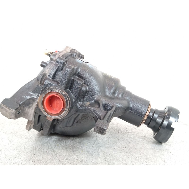 Recambio de diferencial trasero para ford usa mustang coupé 5.0 v8 bullitt referencia OEM IAM JR3W4200CC MR3W4000GA 