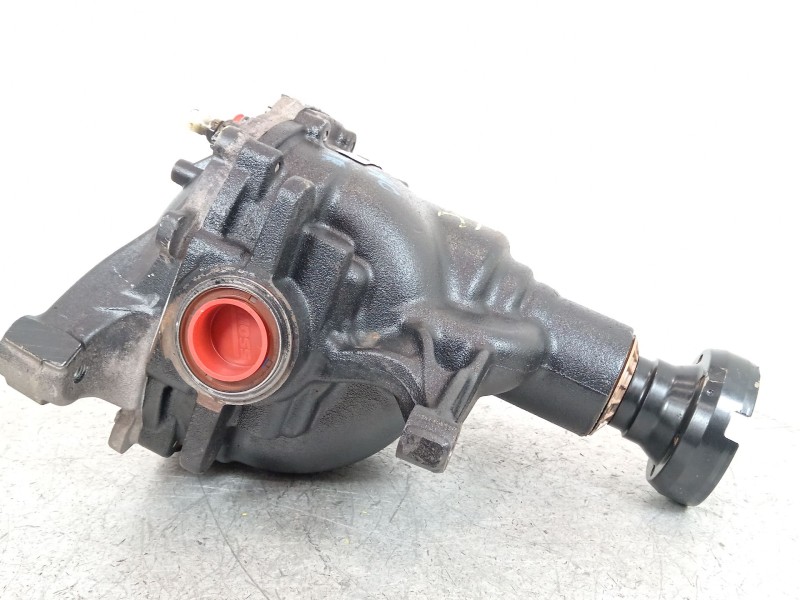 Recambio de diferencial trasero para ford usa mustang coupé 5.0 v8 bullitt referencia OEM IAM JR3W4200CC MR3W4000GA 