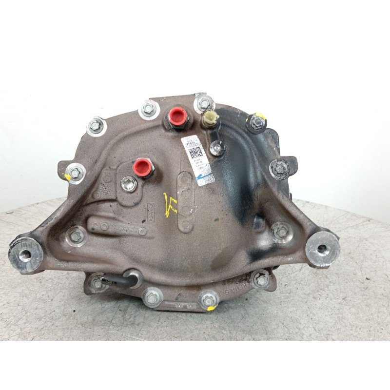 Recambio de diferencial trasero para ford usa mustang coupé 5.0 v8 bullitt referencia OEM IAM JR3W4200CC MR3W4000GA 