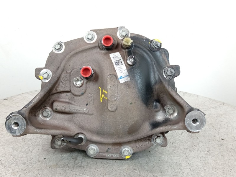 Recambio de diferencial trasero para ford usa mustang coupé 5.0 v8 bullitt referencia OEM IAM JR3W4200CC MR3W4000GA 