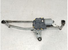 Recambio de motor limpia delantero para volkswagen passat b6 (3c2) 2.0 tdi 16v 4motion referencia OEM IAM 3C1955023B 3C1955119 0