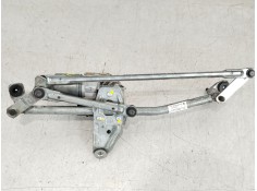 Recambio de motor limpia delantero para volkswagen passat b6 (3c2) 2.0 tdi 16v 4motion referencia OEM IAM 3C1955023B 3C1955119 0 2