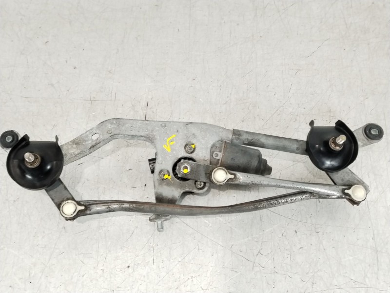 Recambio de motor limpia delantero para toyota auris active referencia OEM IAM 8511002340 AE1593003562 