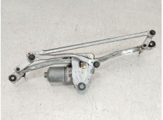Recambio de motor limpia delantero para audi a6 c6 (4f2) 2.0 tdi referencia OEM IAM 4F1955023B 4F1955119 0390241771