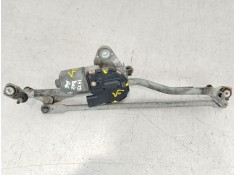 Recambio de motor limpia delantero para audi a6 c6 (4f2) 2.0 tdi referencia OEM IAM 4F1955023B 4F1955119 0390241771 2