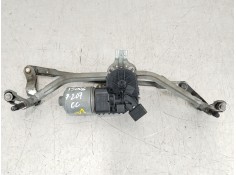 Recambio de motor limpia delantero para peugeot 207 cc (wd_) 1.6 hdi referencia OEM IAM 9681204380 0390241970 3397020877