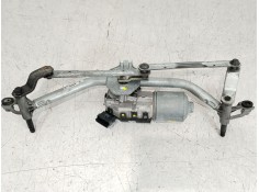 Recambio de motor limpia delantero para peugeot 207 cc (wd_) 1.6 hdi referencia OEM IAM 9681204380 0390241970 3397020877 2
