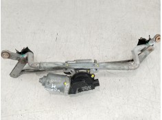 Recambio de motor limpia delantero para toyota verso (_r2_) 1.6 d4-d (war20_) referencia OEM IAM 851100F030 AE1593002101 