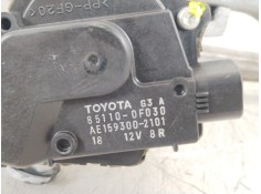 Recambio de motor limpia delantero para toyota verso (_r2_) 1.6 d4-d (war20_) referencia OEM IAM 851100F030 AE1593002101  2