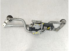 Recambio de motor limpia delantero para fiat scudo furgoneta (270_, 272_) 1.6 d multijet referencia OEM IAM 1400456480 443122361 2