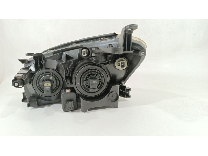 Recambio de faro derecho para toyota rav 4 iii (_a3_) 2.2 d 4wd (ala30_) referencia OEM IAM 8113042311  