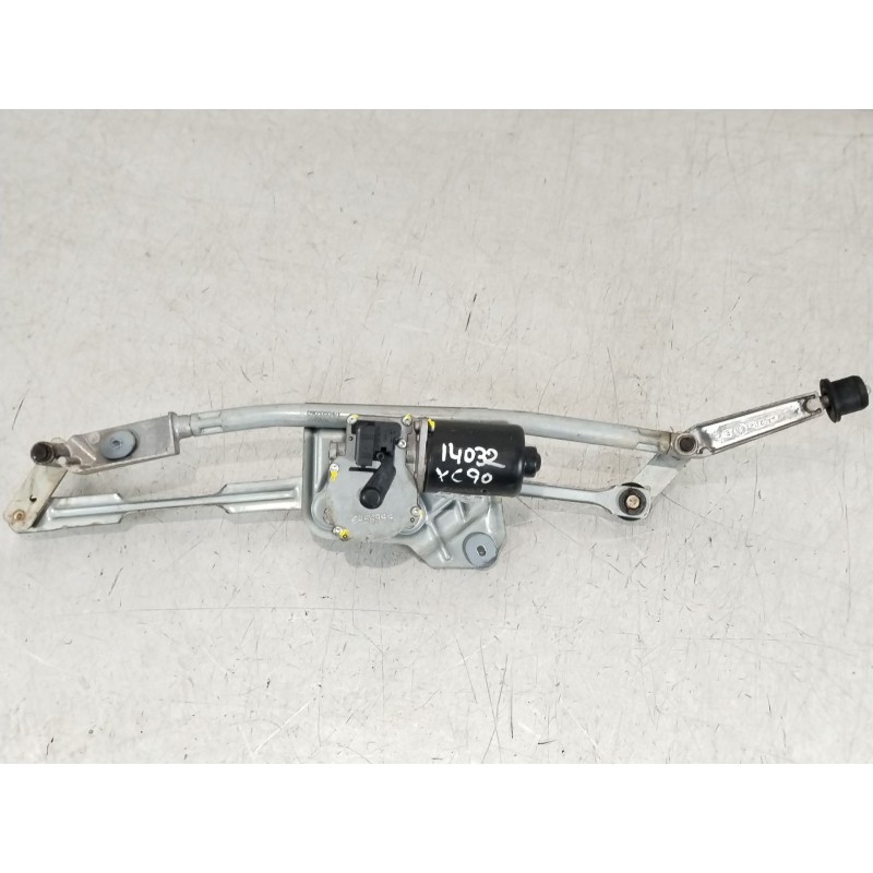 Recambio de motor limpia delantero para volvo xc90 i (275) d5 awd referencia OEM IAM 30753091 8659968 8693848