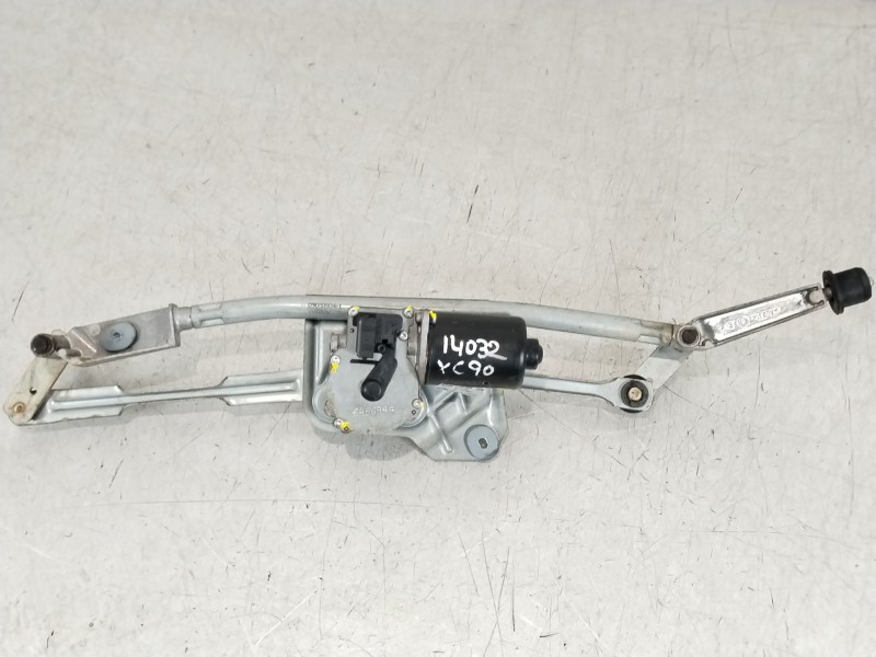 Recambio de motor limpia delantero para volvo xc90 i (275) d5 awd referencia OEM IAM 30753091 8659968 8693848