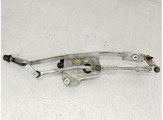 Recambio de motor limpia delantero para volvo xc90 i (275) d5 awd referencia OEM IAM 30753091 8659968 8693848 2