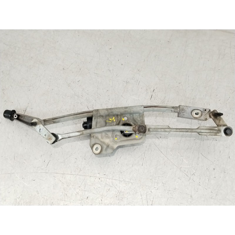 Recambio de motor limpia delantero para volvo xc90 i (275) d5 awd referencia OEM IAM 30753091 8659968 8693848