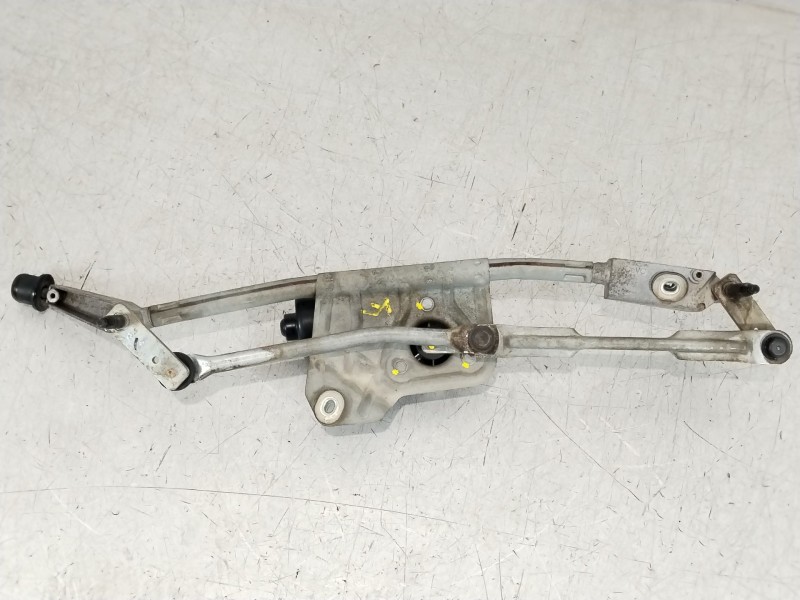 Recambio de motor limpia delantero para volvo xc90 i (275) d5 awd referencia OEM IAM 30753091 8659968 8693848