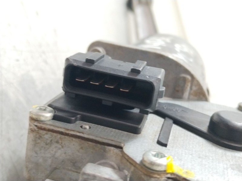 Recambio de motor limpia delantero para volvo xc90 i (275) d5 awd referencia OEM IAM 30753091 8659968 8693848