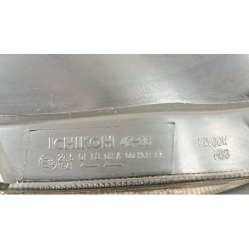 Recambio de faro derecho para toyota rav 4 iii (_a3_) 2.2 d 4wd (ala30_) referencia OEM IAM 8113042311  