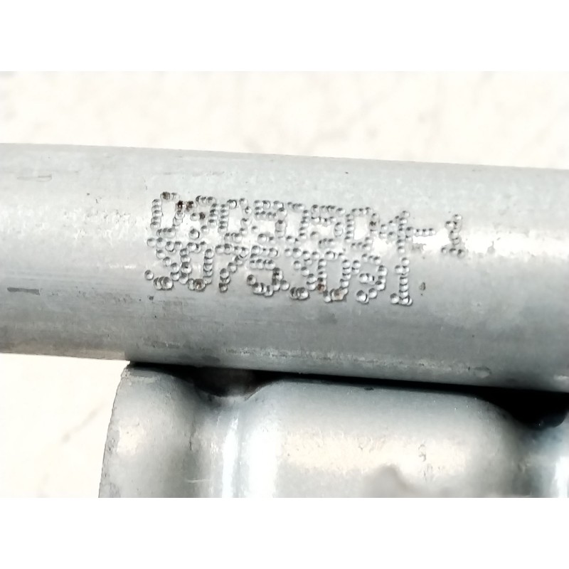Recambio de motor limpia delantero para volvo xc90 i (275) d5 awd referencia OEM IAM 30753091 8648343 8693848